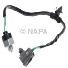 Back Up Light Switch