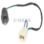 Back Up Light Switch