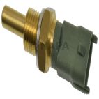 Engine Coolant Temperature Gauge