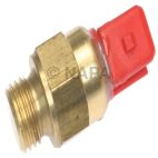 Relay Box Temperature Switch