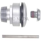Tire Pressure Monitoring System (TPMS) Sensor Valve Assembly