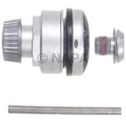 Tire Pressure Monitoring System (TPMS) Sensor Valve Assembly