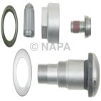 Tire Pressure Monitoring System (TPMS) Sensor Valve Assembly