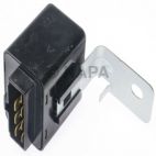 Windshield Wiper Motor Relay