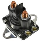 Secondary Air Injection Pump Relay