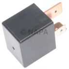 HVAC System Relay