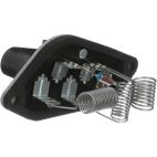 HVAC Blower Motor Resistor