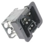 HVAC Blower Motor Resistor