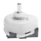 HVAC Blower Fan Switch