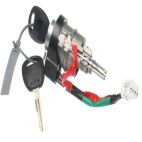 Ignition Lock Cylinder