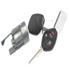 Ignition Lock Cylinder