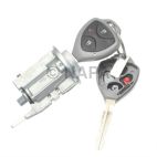 Ignition Lock Cylinder
