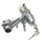 Ignition Lock Cylinder and Switch