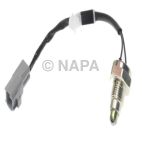 Back Up Light Switch