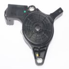 Neutral Safety Switch