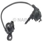 Back Up Light Switch