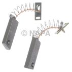 Alternator Brush Set