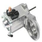 Starter Solenoid Switch