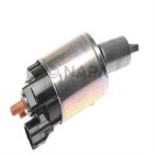 Starter Solenoid Switch