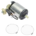 Starter Solenoid Switch