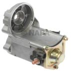 Starter Solenoid Switch
