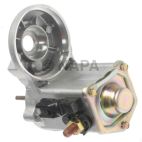 Starter Solenoid Switch
