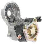 Starter Solenoid Switch