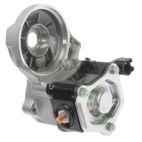 Starter Solenoid Switch