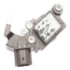 Voltage Regulator