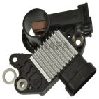 Voltage Regulator