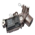 Voltage Regulator
