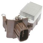 Voltage Regulator