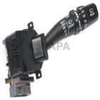 Windshield Wiper Switch