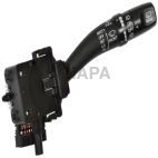 Windshield Wiper Switch