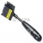 Windshield Wiper Switch