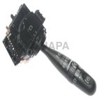 Windshield Wiper Switch