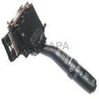Windshield Wiper Switch