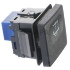 Windshield Wiper Switch