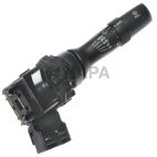 Windshield Wiper Switch