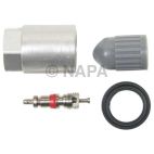 Tire Pressure Monitoring System (TPMS) Sensor Service Kit