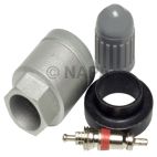 Tire Pressure Monitoring System (TPMS) Sensor Service Kit
