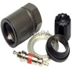Tire Pressure Monitoring System (TPMS) Sensor Service Kit