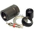 Tire Pressure Monitoring System (TPMS) Sensor Service Kit