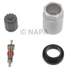Tire Pressure Monitoring System (TPMS) Sensor Service Kit
