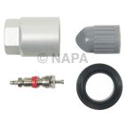 Tire Pressure Monitoring System (TPMS) Sensor Service Kit