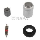 Tire Pressure Monitoring System (TPMS) Sensor Service Kit