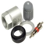 Tire Pressure Monitoring System (TPMS) Sensor Service Kit
