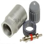 Tire Pressure Monitoring System (TPMS) Sensor Service Kit