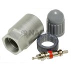 Tire Pressure Monitoring System (TPMS) Sensor Service Kit