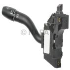 Hazard Warning Switch